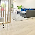 Апартаменти Loft The Ma By Paramount Holidays Адехе