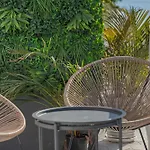 Апартаменти Loft The Ma By Paramount Holidays Адехе