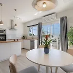 Loft The Ma By Paramount Holidays Апартаменти *