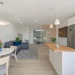 Loft The Ma By Paramount Holidays Апартаменти Адехе