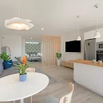 Апартаменти Loft The Ma By Paramount Holidays