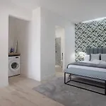 Loft The Ma By Paramount Holidays * Адехе