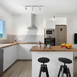 Loft The Ma By Paramount Holidays Адехе