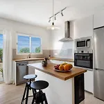Apartmán Loft The Ma By Paramount Holidays
