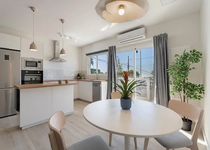 Loft The Ma By Paramount Holidays Apartman *