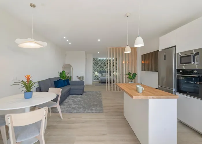 Loft The Ma By Paramount Holidays Apartman Costa Adeje (Tenerife)