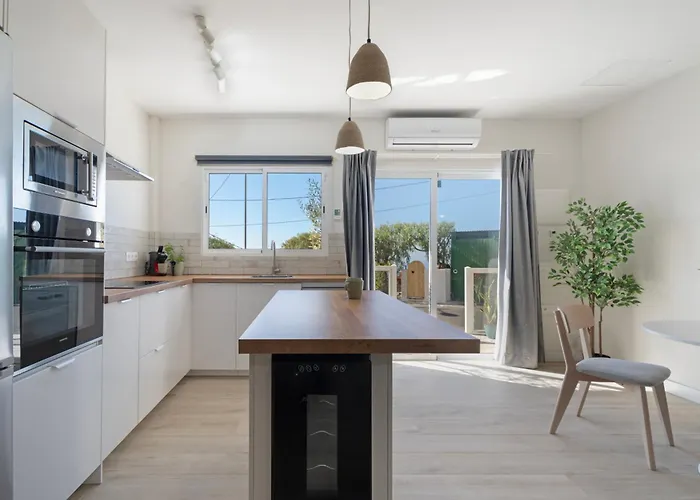 Loft The Ma By Paramount Holidays Appartement Costa Adeje (Tenerife)