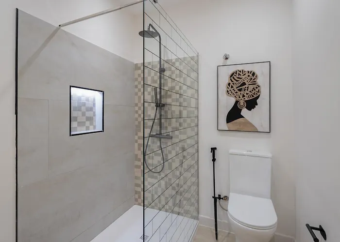 Appartement Loft The Ma By Paramount Holidays *