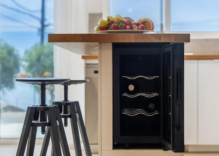 Appartement Loft The Ma By Paramount Holidays