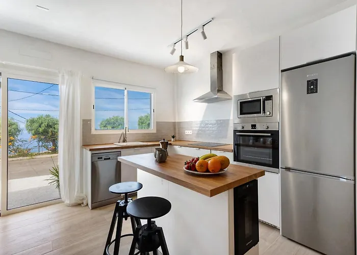 Appartement Loft The Ma By Paramount Holidays