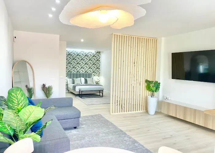 Loft The Ma By Paramount Holidays Apartman *