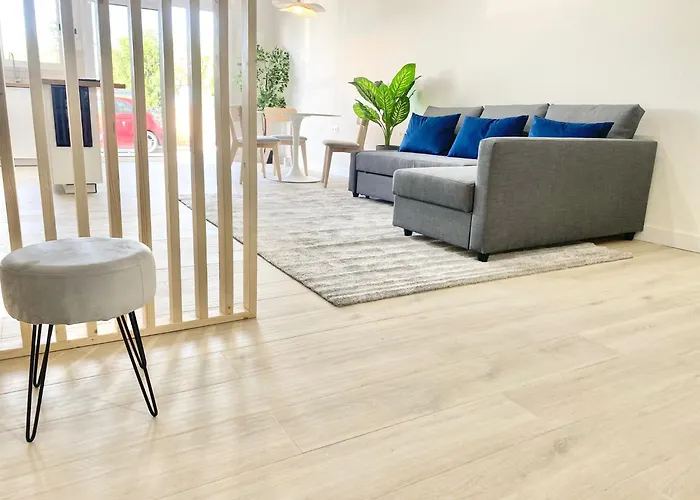 Loft The Ma By Paramount Holidays Costa Adeje (Tenerife)