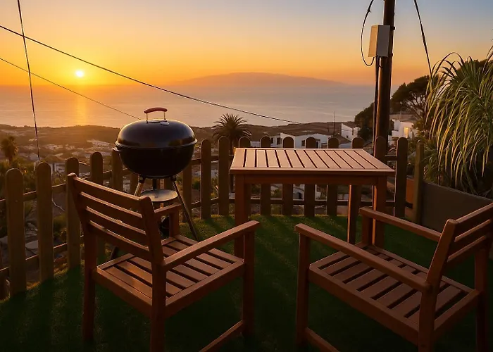 Loft The Ma By Paramount Holidays Apartman *