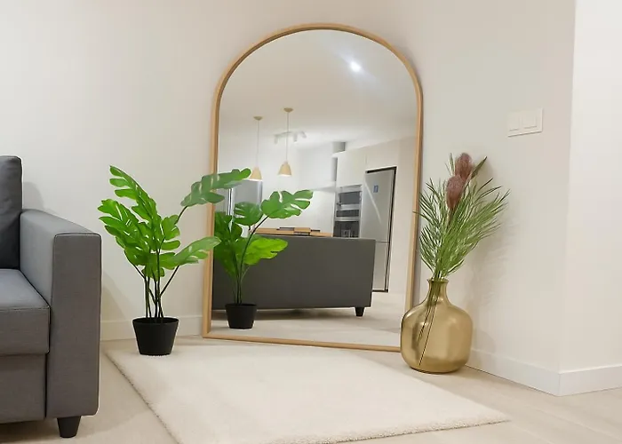 Loft The Ma By Paramount Holidays Costa Adeje (Tenerife)