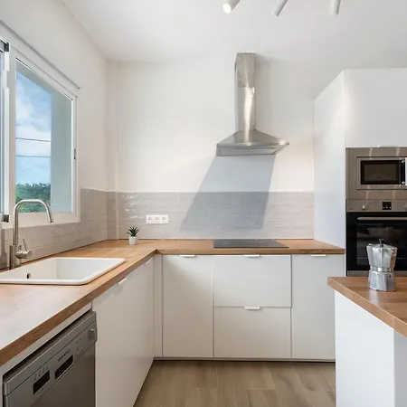 Appartement Loft The Ma By Paramount Holidays Costa Adeje (Tenerife)