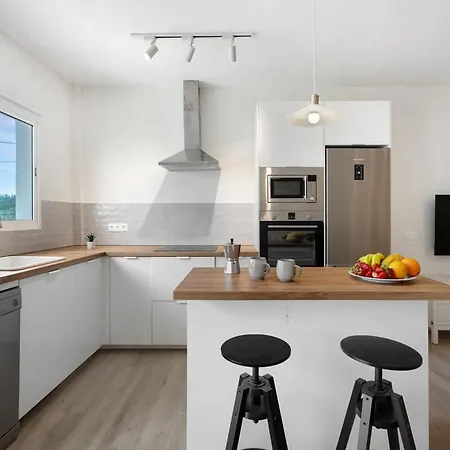 Lägenhet Loft The Ma By Paramount Holidays *