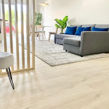 Appartement Loft The Ma By Paramount Holidays Costa Adeje (Tenerife)