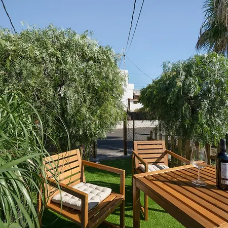 Loft The Ma By Paramount Holidays אדחה