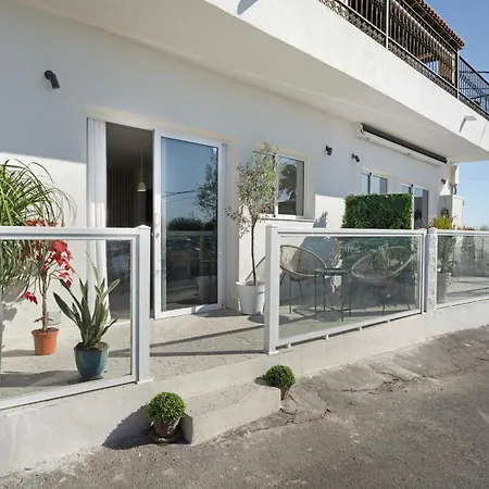 דירה Loft The Ma By Paramount Holidays *
