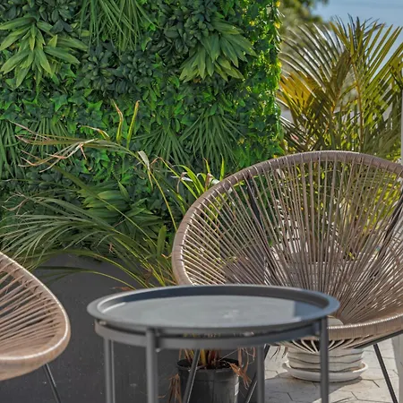 Apartment Loft The Ma By Paramount Holidays Costa Adeje (Tenerife)