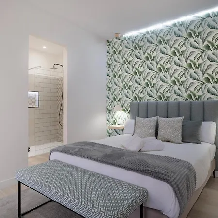 Loft The Ma By Paramount Holidays * אדחה