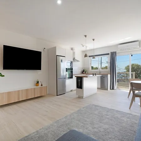 Loft The Ma By Paramount Holidays * אדחה