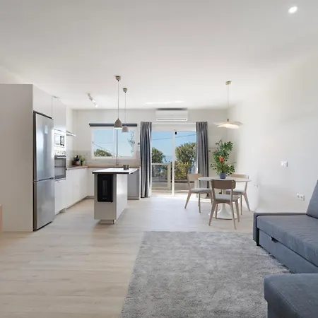Loft The Ma By Paramount Holidays אדחה