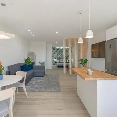 Loft The Ma By Paramount Holidays דירה אדחה
