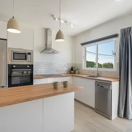 Loft The Ma By Paramount Holidays אדחה