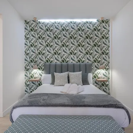 Loft The Ma By Paramount Holidays Lägenhet *