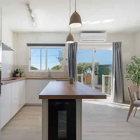 Loft The Ma By Paramount Holidays Apartment Costa Adeje (Tenerife)