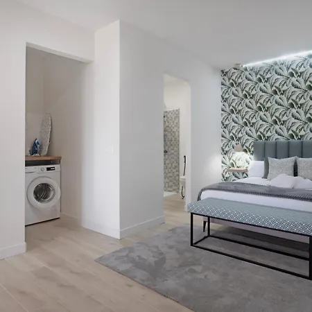 Loft The Ma By Paramount Holidays * אדחה