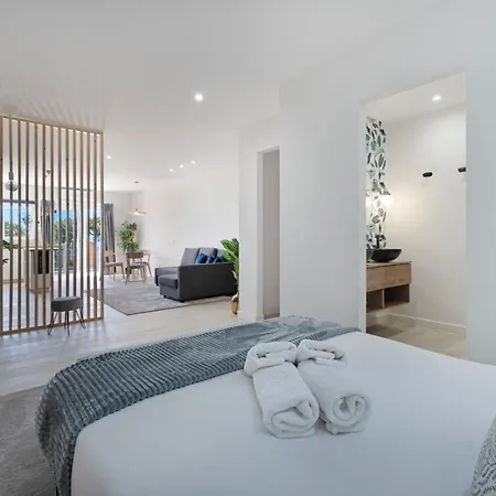 Loft The Ma By Paramount Holidays Apartment Costa Adeje (Tenerife)