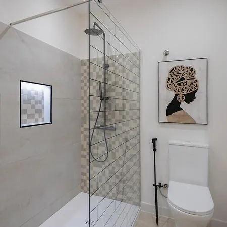Apartment Loft The Ma By Paramount Holidays *