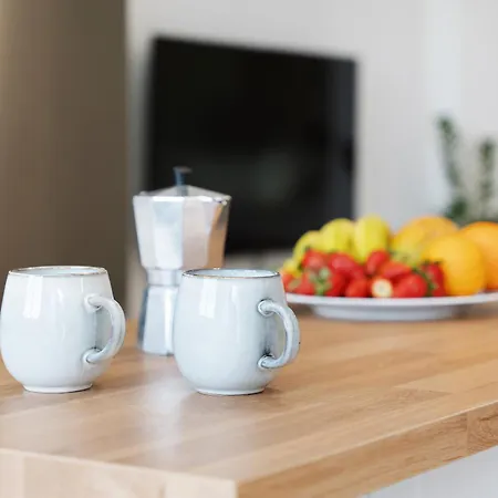 Loft The Ma By Paramount Holidays Apartment *