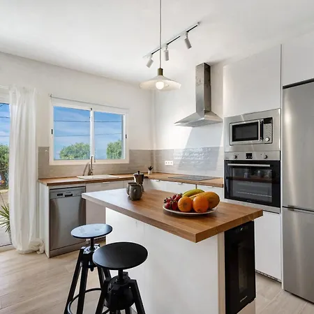 Apartment Loft The Ma By Paramount Holidays