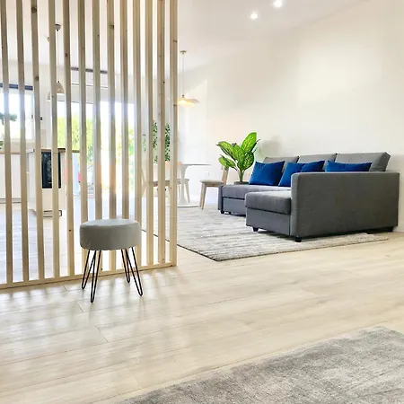 Loft The Ma By Paramount Holidays * אדחה
