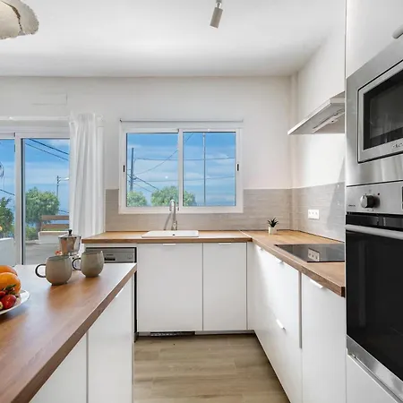 Loft The Ma By Paramount Holidays Appartement