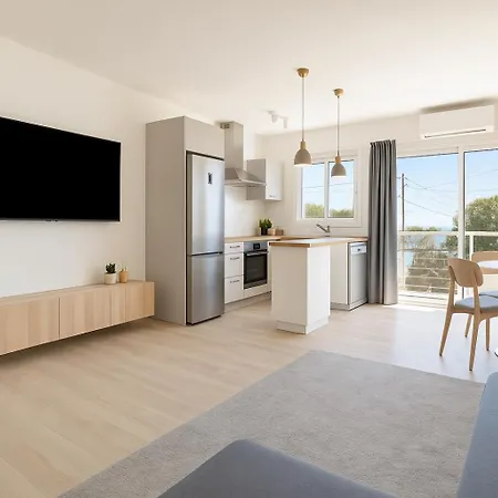 Loft The Ma By Paramount Holidays Lägenhet