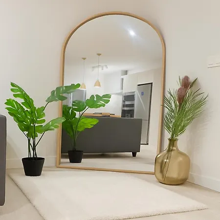 Loft The Ma By Paramount Holidays אדחה