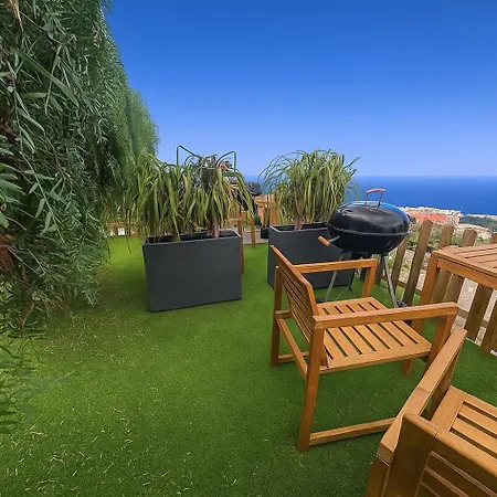 Loft The Ma By Paramount Holidays דירה