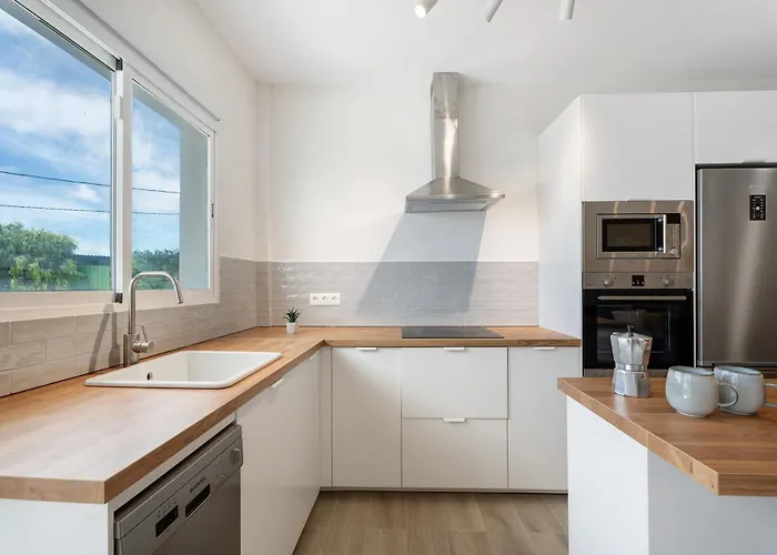 Apartmán Loft The Ma By Paramount Holidays Costa Adeje (Tenerife)