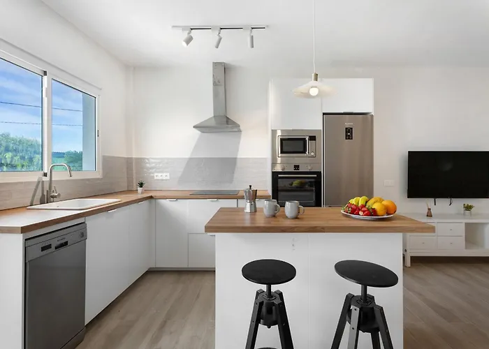 Apartmán Loft The Ma By Paramount Holidays *