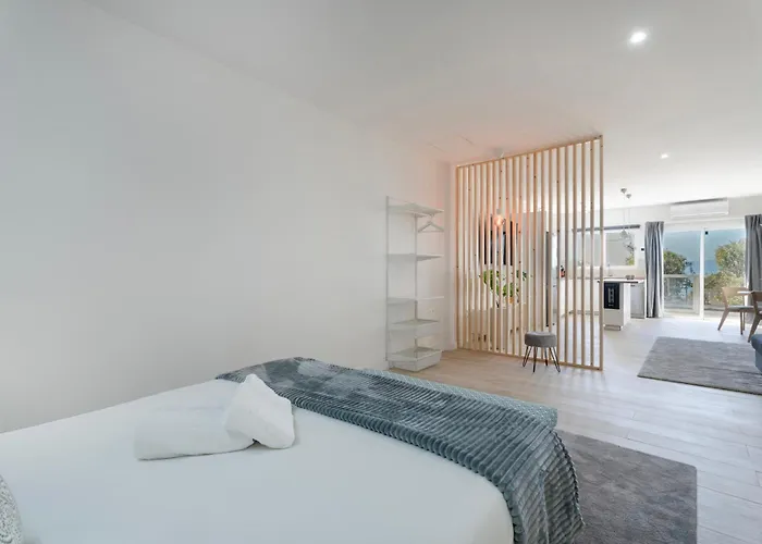 Loft The Ma By Paramount Holidays Costa Adeje (Tenerife)