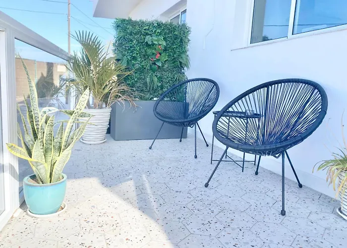 Apartmán Loft The Ma By Paramount Holidays *