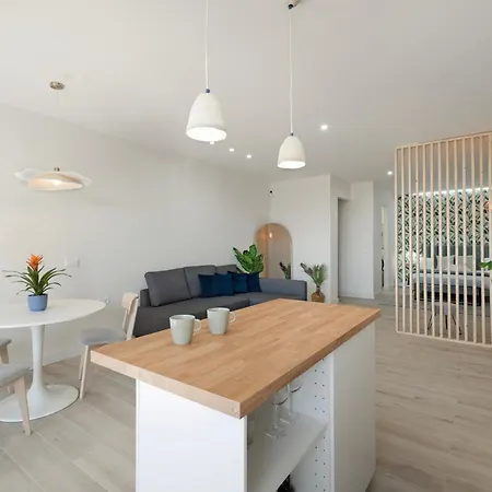 Loft The Ma By Paramount Holidays Apartamento *