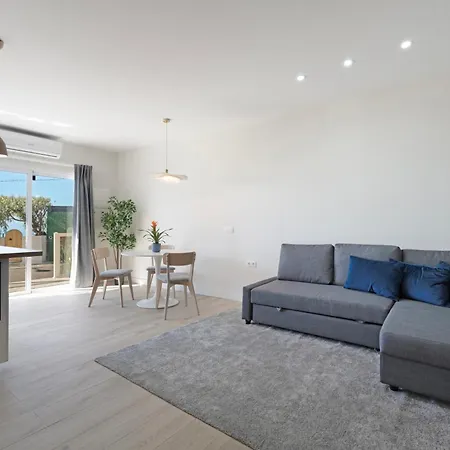 Loft The Ma By Paramount Holidays Apartamento *