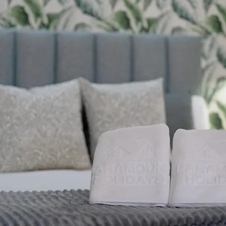 Loft The Ma By Paramount Holidays *