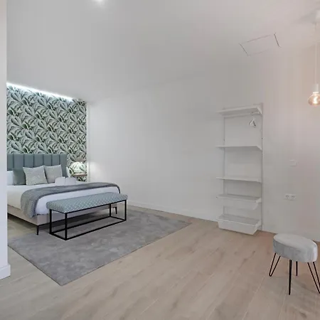 Loft The Ma By Paramount Holidays Apartamento *