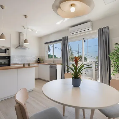 Loft The Ma By Paramount Holidays Apartamento *